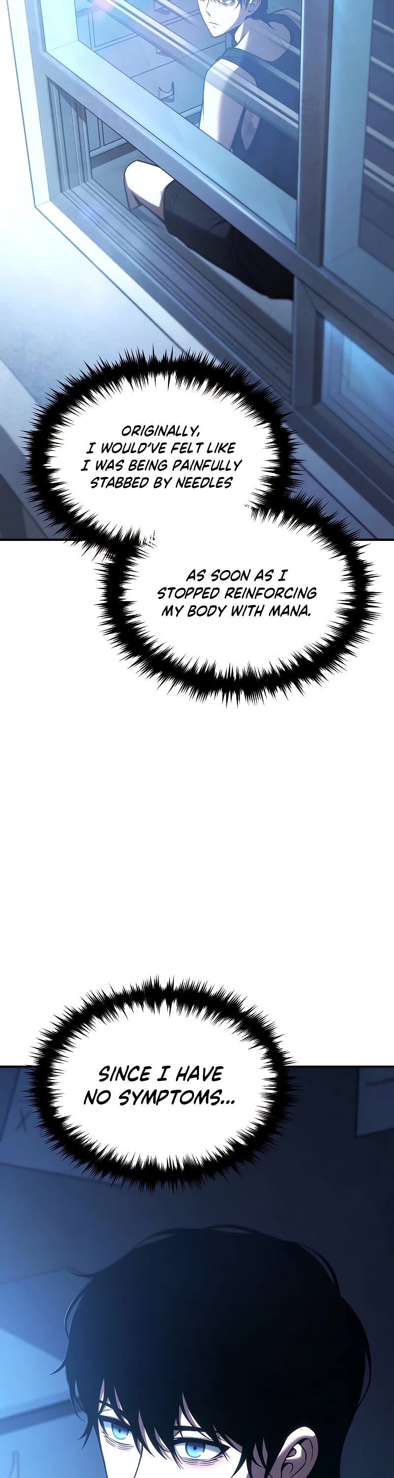 Drug-Eating Genius Mage Chapter 39 page 29 - Chapter 39