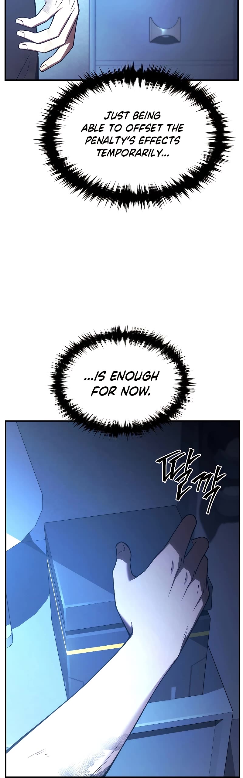 Drug-Eating Genius Mage Chapter 39 page 31 - Chapter 39