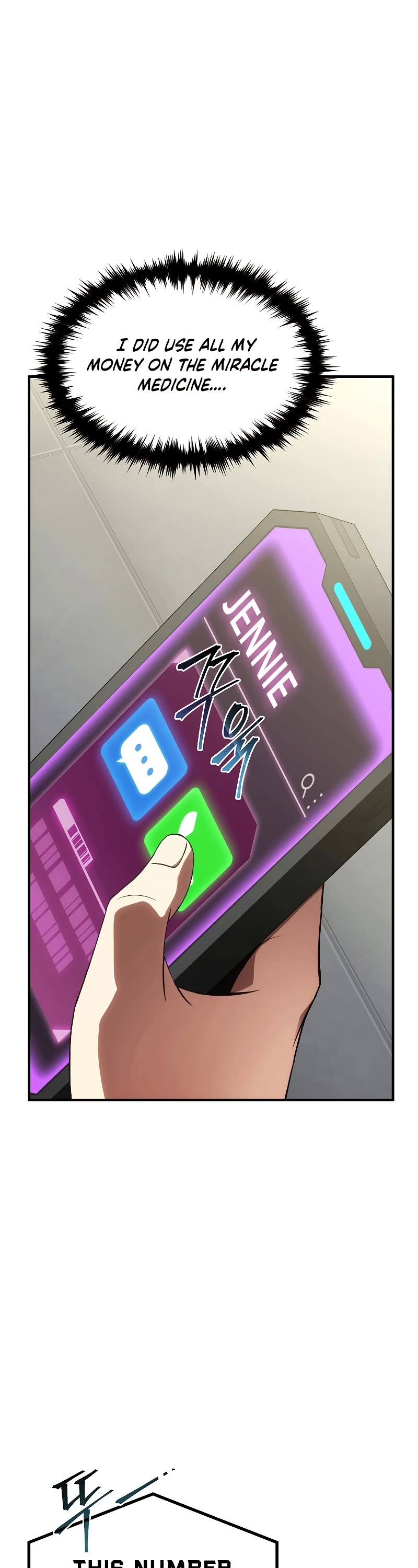 Drug-Eating Genius Mage Chapter 39 page 35 - Chapter 39