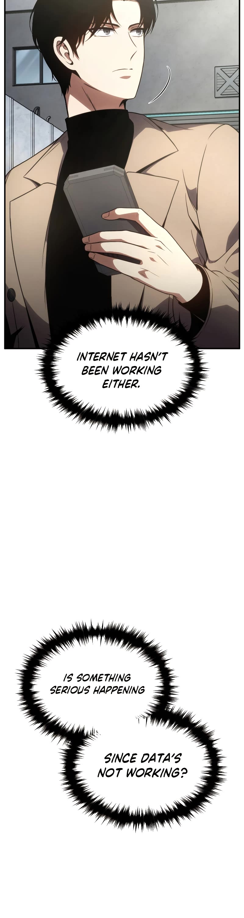 Drug-Eating Genius Mage Chapter 39 page 40 - Chapter 39