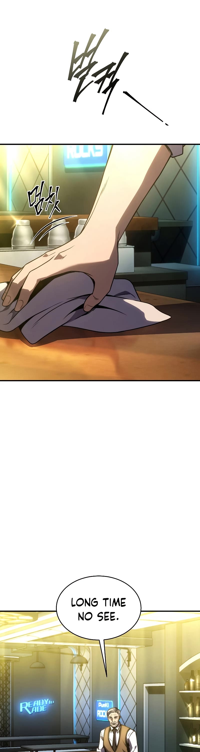 Drug-Eating Genius Mage Chapter 39 page 41 - Chapter 39