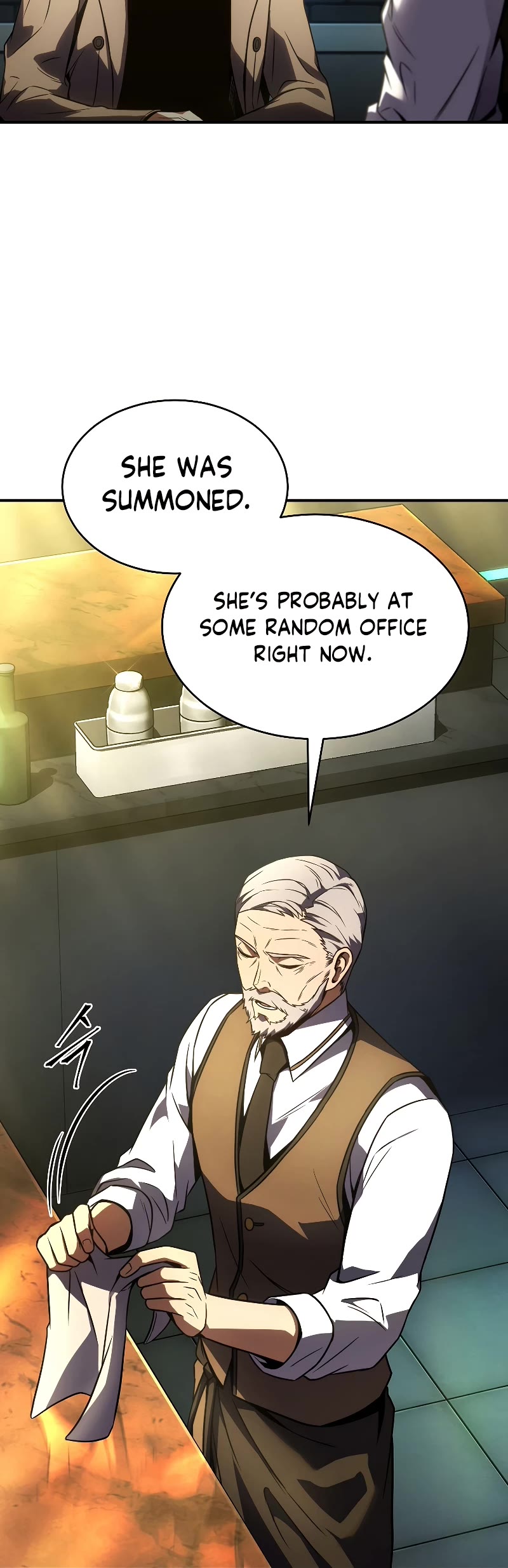 Drug-Eating Genius Mage Chapter 39 page 43 - Chapter 39