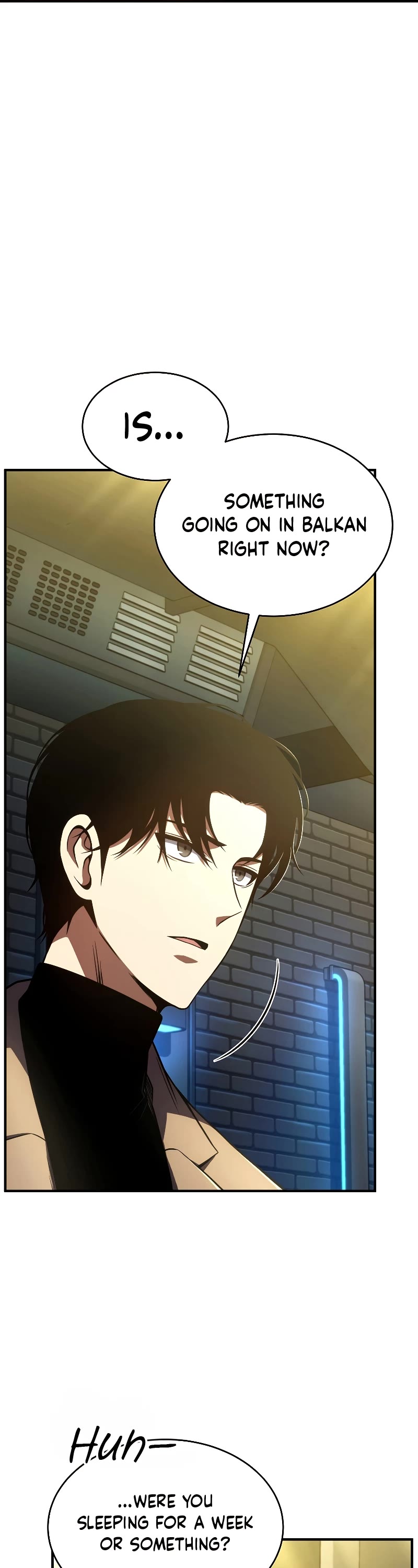 Drug-Eating Genius Mage Chapter 39 page 44 - Chapter 39