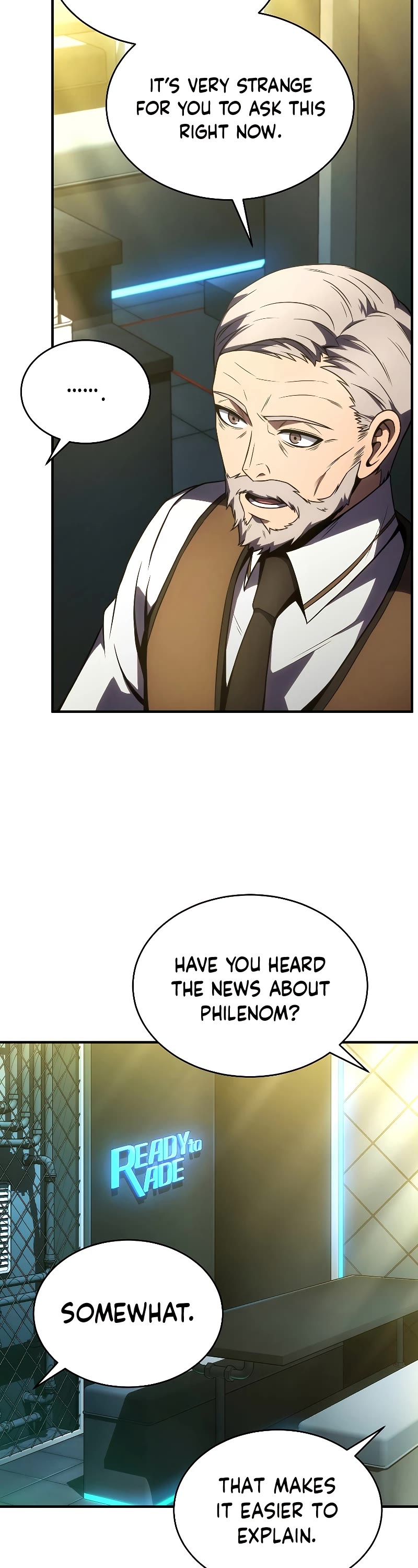Drug-Eating Genius Mage Chapter 39 page 45 - Chapter 39