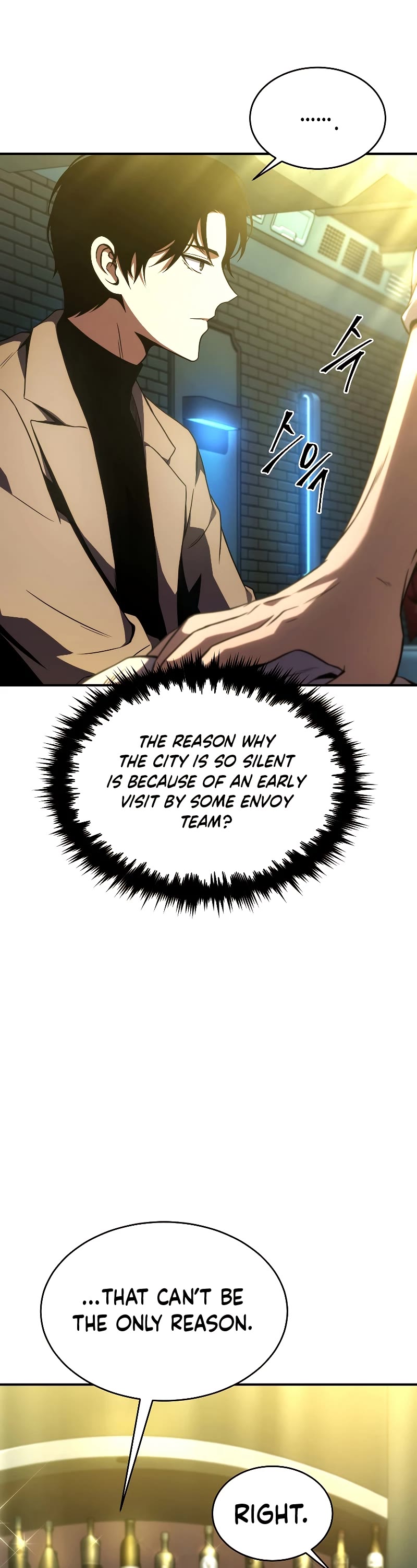 Drug-Eating Genius Mage Chapter 39 page 47 - Chapter 39
