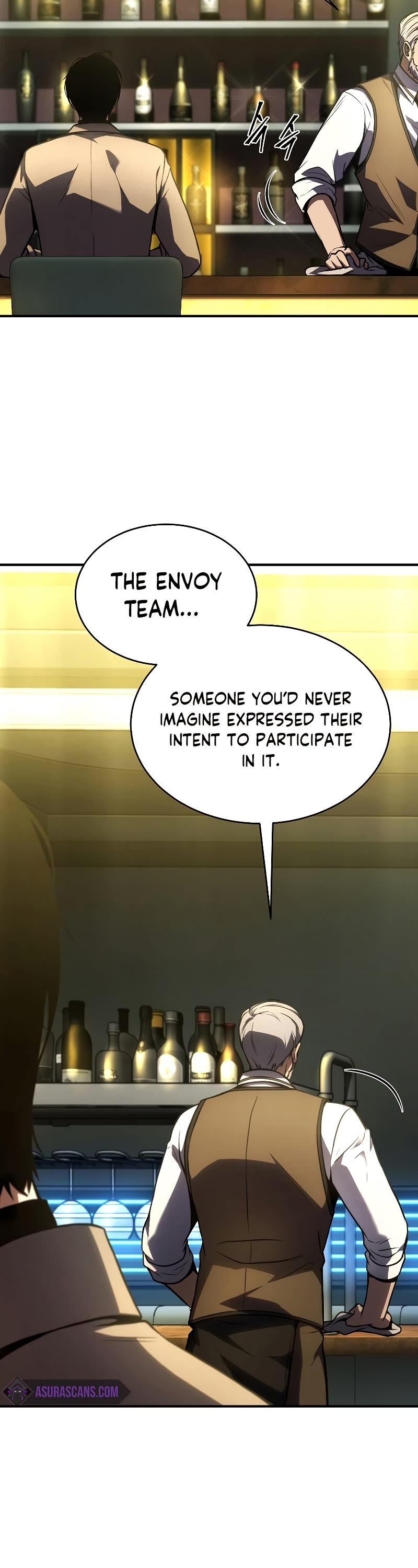 Drug-Eating Genius Mage Chapter 39 page 48 - Chapter 39