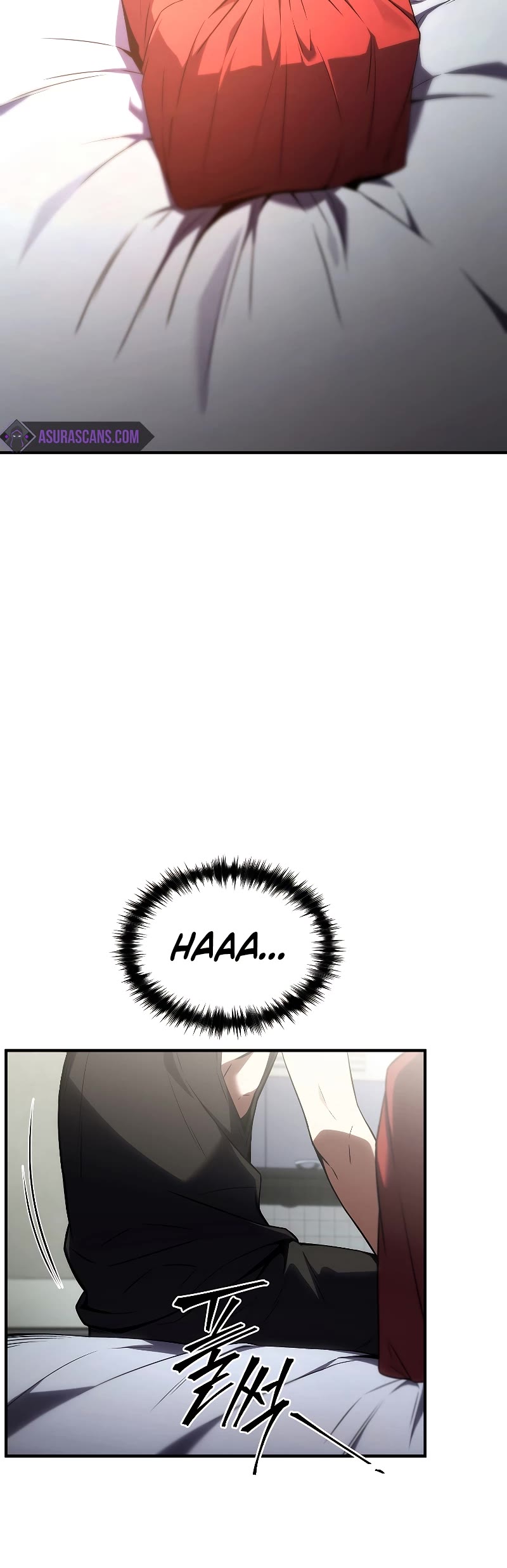 Drug-Eating Genius Mage Chapter 39 page 6 - Chapter 39
