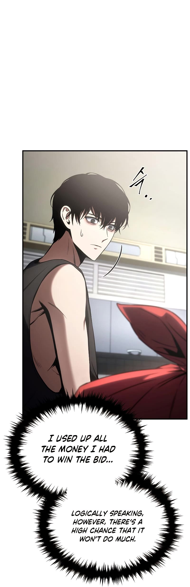 Drug-Eating Genius Mage Chapter 39 page 7 - Chapter 39