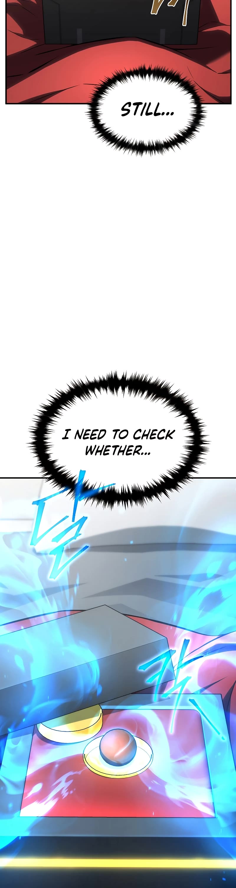 Drug-Eating Genius Mage Chapter 39 page 9 - Chapter 39