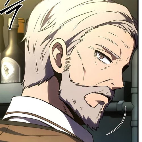 Drug-Eating Genius Mage Chapter 39 cover