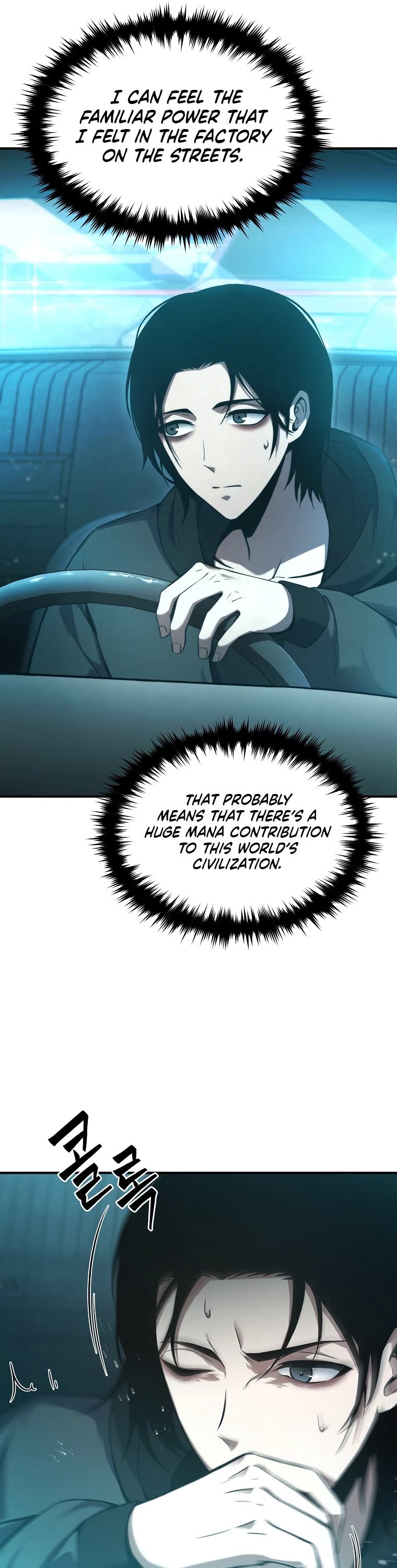 Drug-Eating Genius Mage Chapter 4 page 18 - Chapter 4
