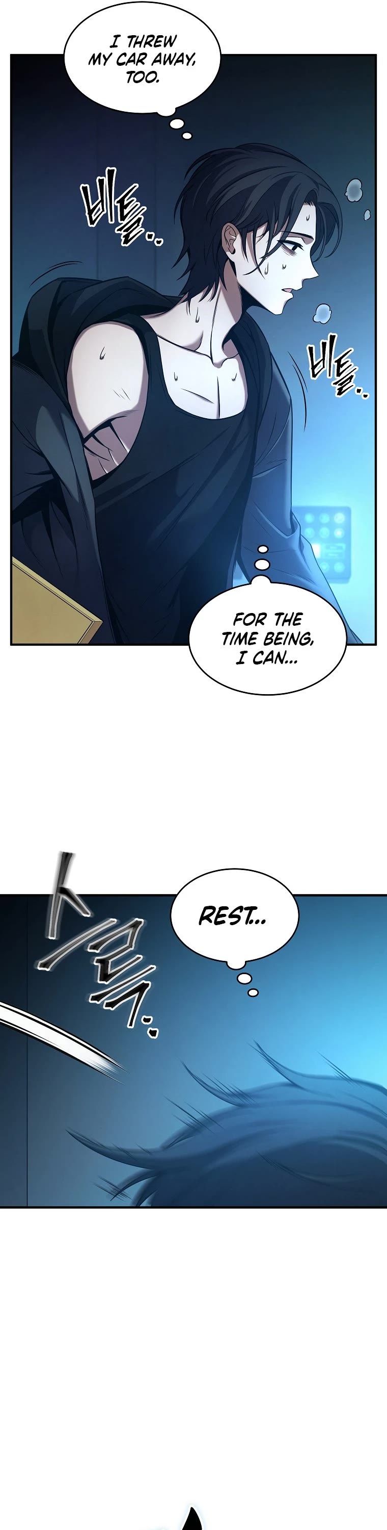 Drug-Eating Genius Mage Chapter 4 page 26 - Chapter 4