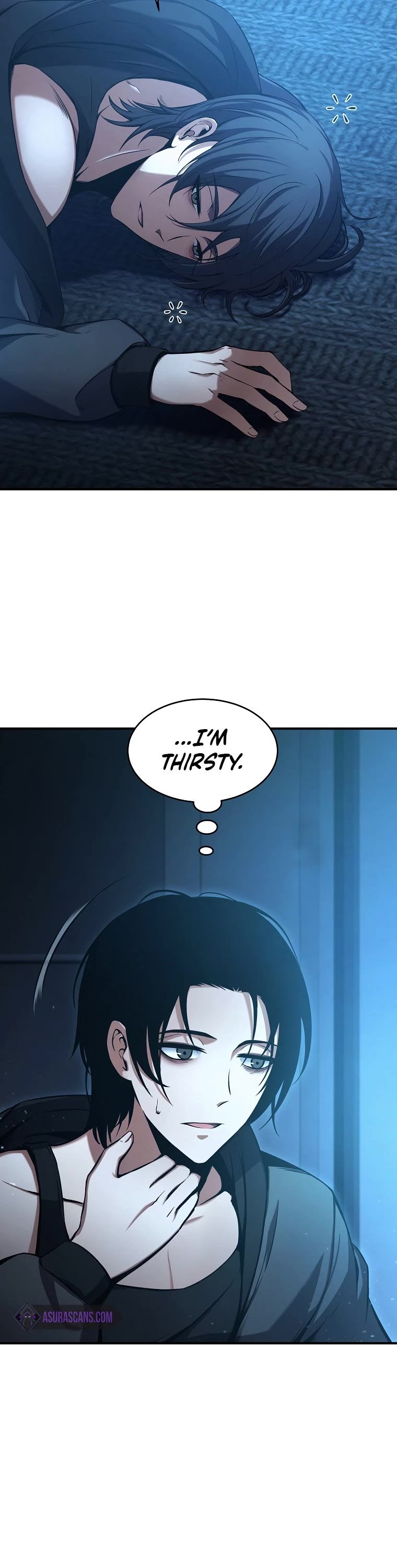 Drug-Eating Genius Mage Chapter 4 page 29 - Chapter 4