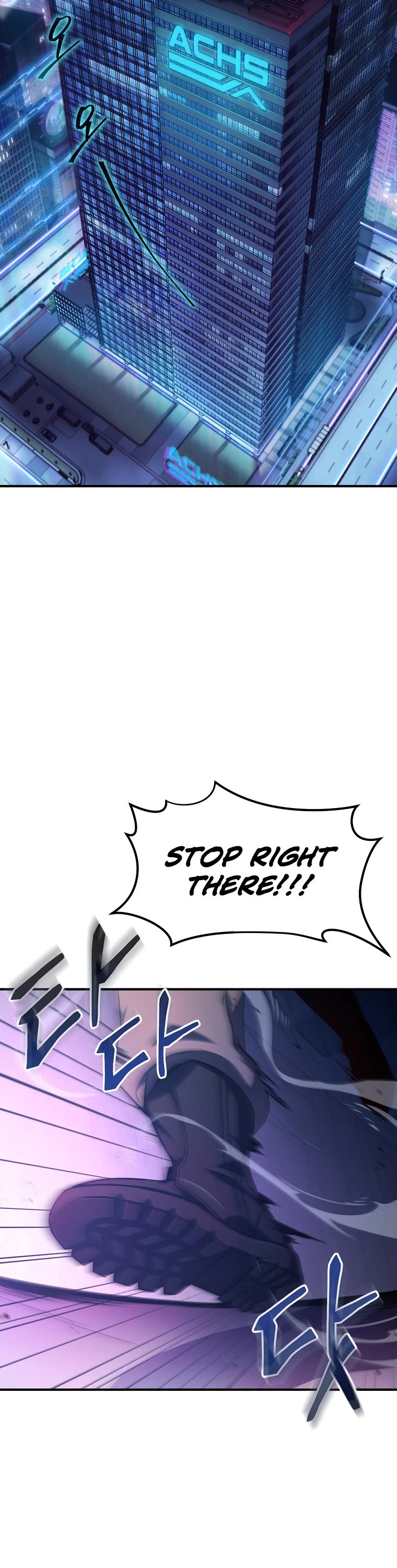 Drug-Eating Genius Mage Chapter 4 page 3 - Chapter 4