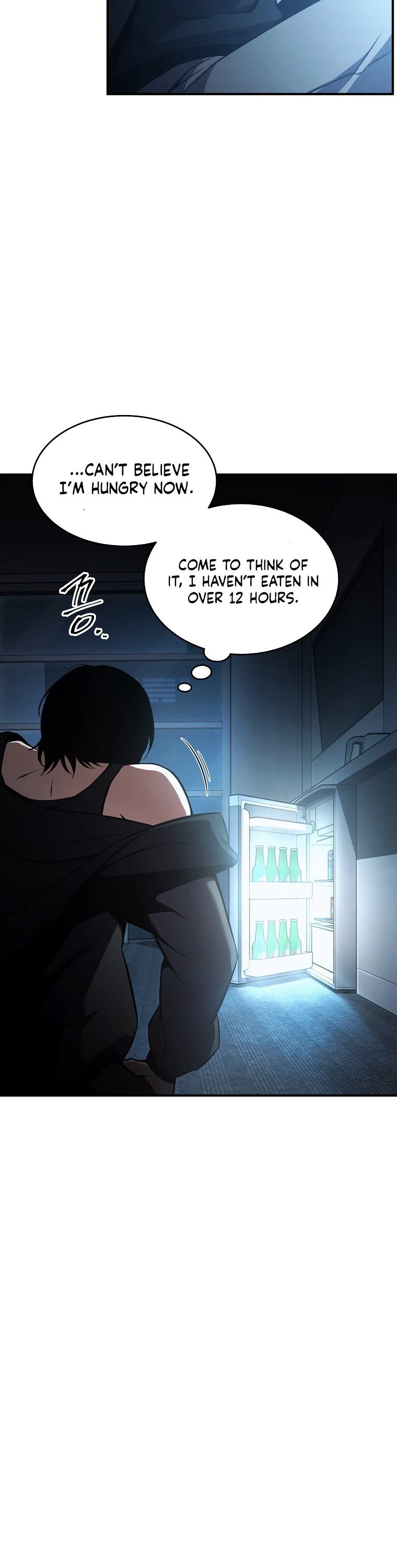 Drug-Eating Genius Mage Chapter 4 page 36 - Chapter 4