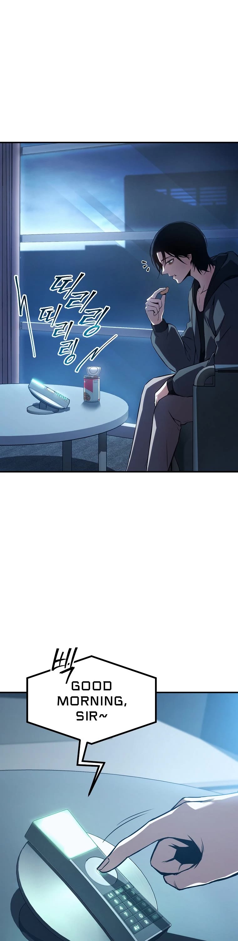 Drug-Eating Genius Mage Chapter 4 page 38 - Chapter 4