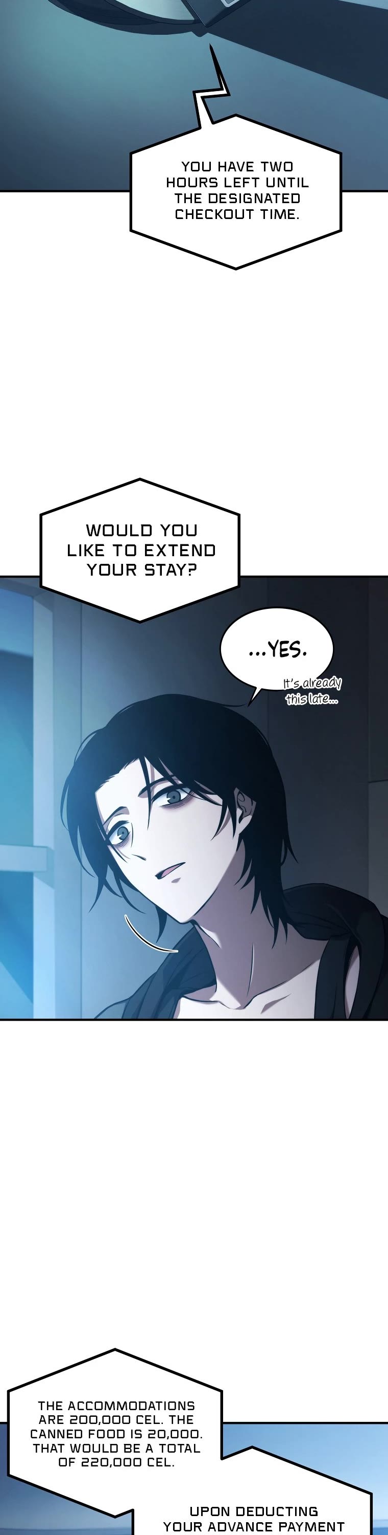 Drug-Eating Genius Mage Chapter 4 page 39 - Chapter 4