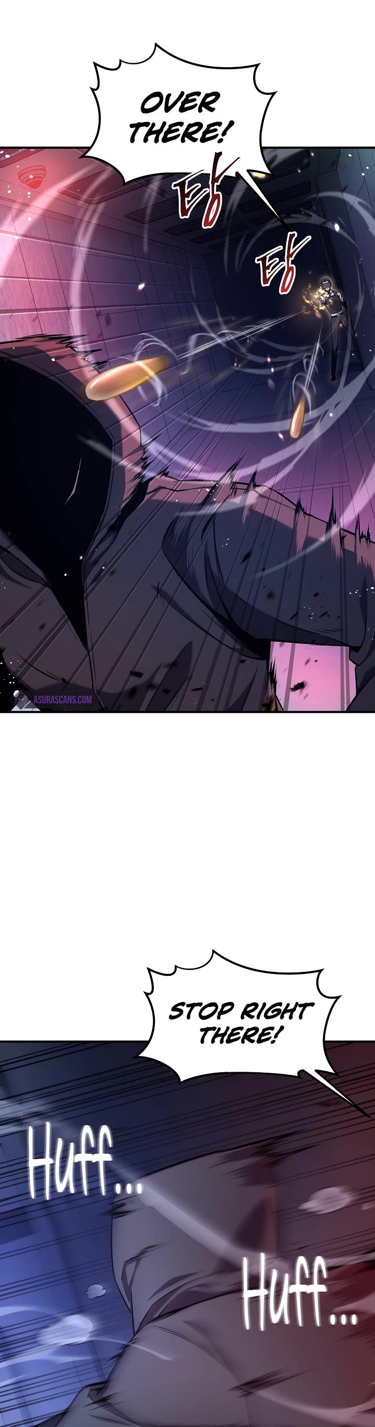 Drug-Eating Genius Mage Chapter 4 page 4 - Chapter 4