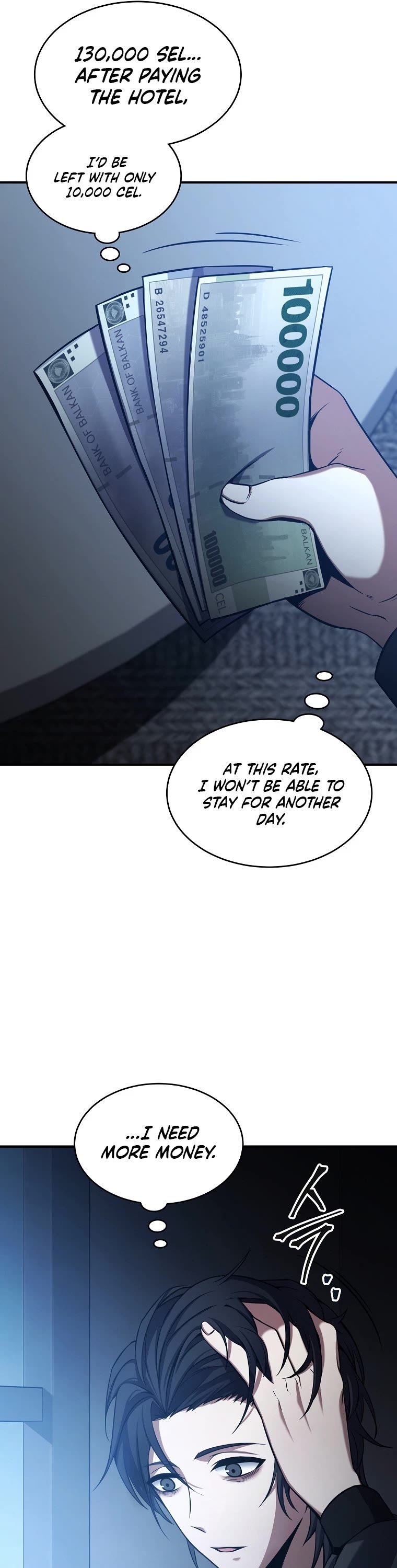 Drug-Eating Genius Mage Chapter 4 page 42 - Chapter 4