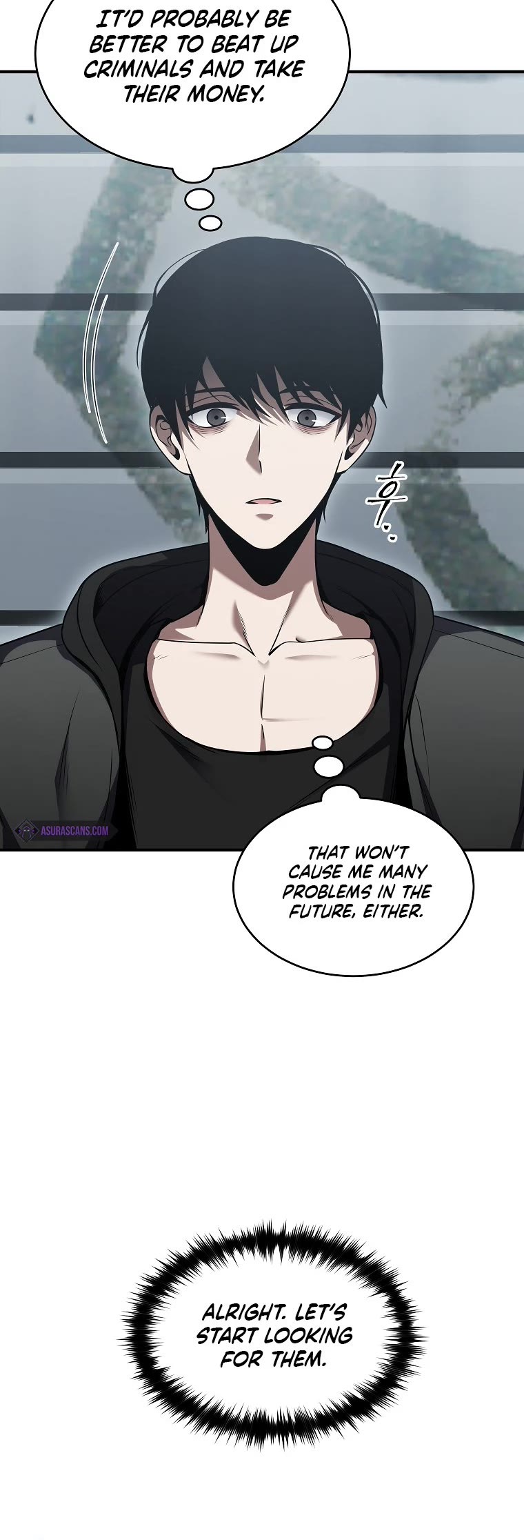 Drug-Eating Genius Mage Chapter 4 page 49 - Chapter 4