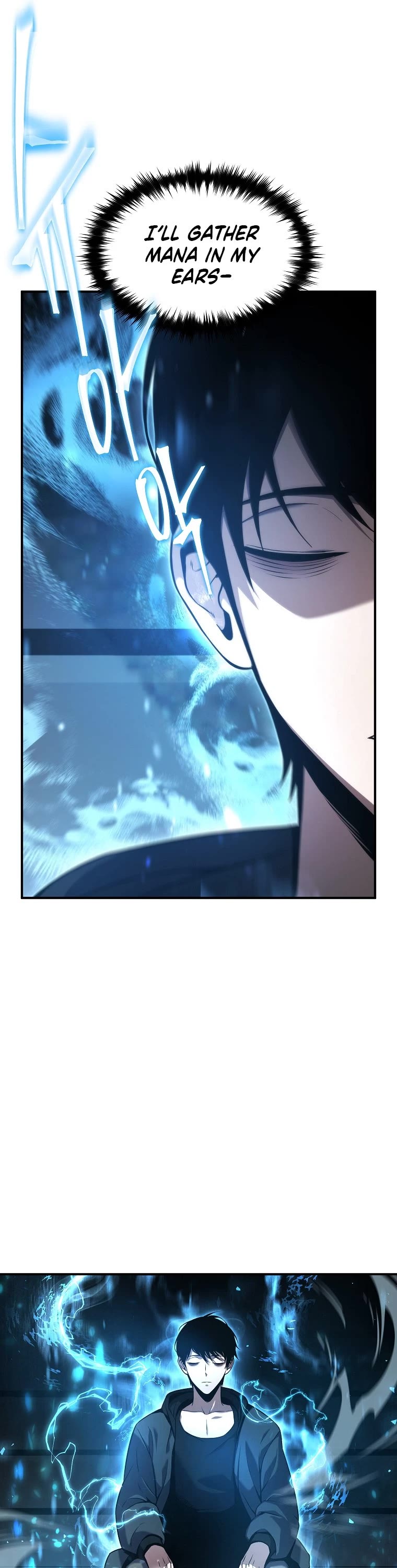 Drug-Eating Genius Mage Chapter 4 page 50 - Chapter 4
