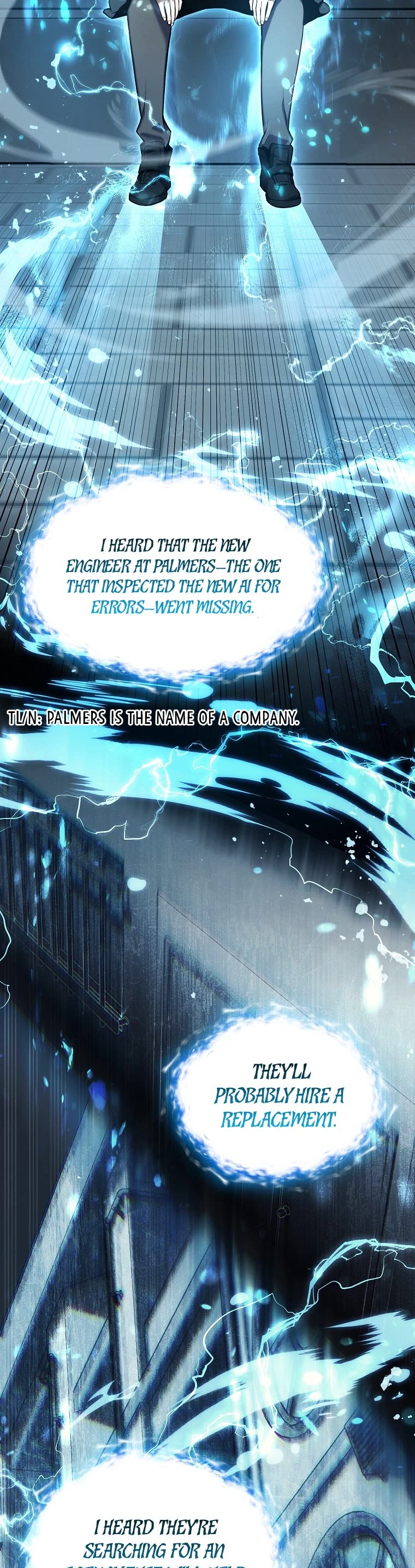 Drug-Eating Genius Mage Chapter 4 page 51 - Chapter 4