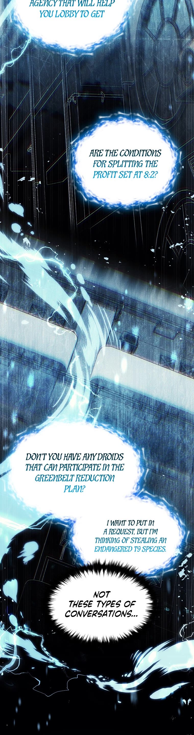 Drug-Eating Genius Mage Chapter 4 page 52 - Chapter 4