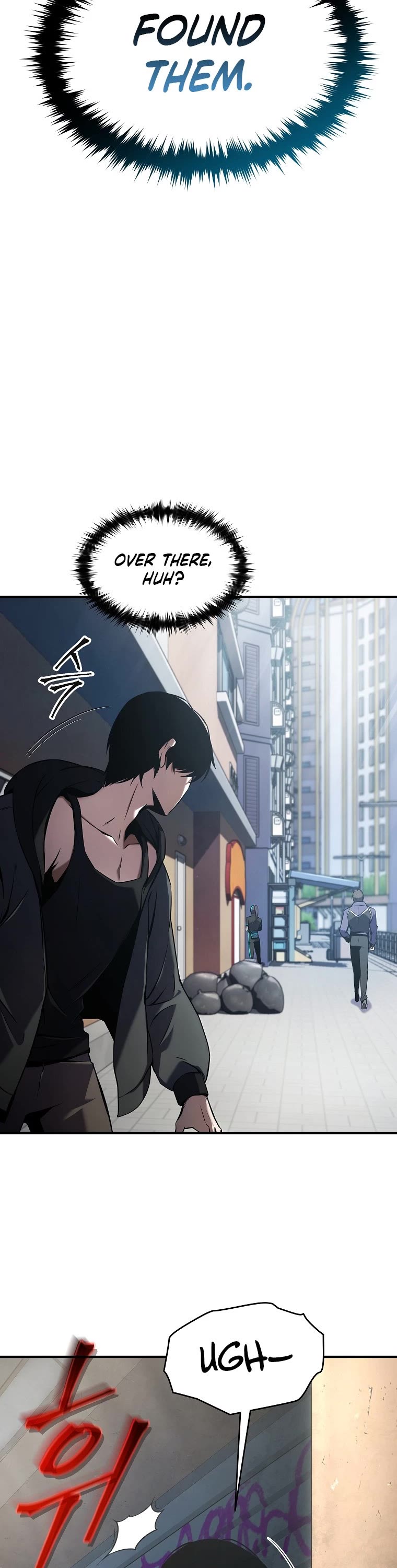 Drug-Eating Genius Mage Chapter 4 page 54 - Chapter 4