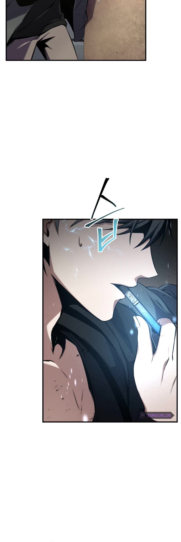 Drug-Eating Genius Mage Chapter 4 page 56 - Chapter 4