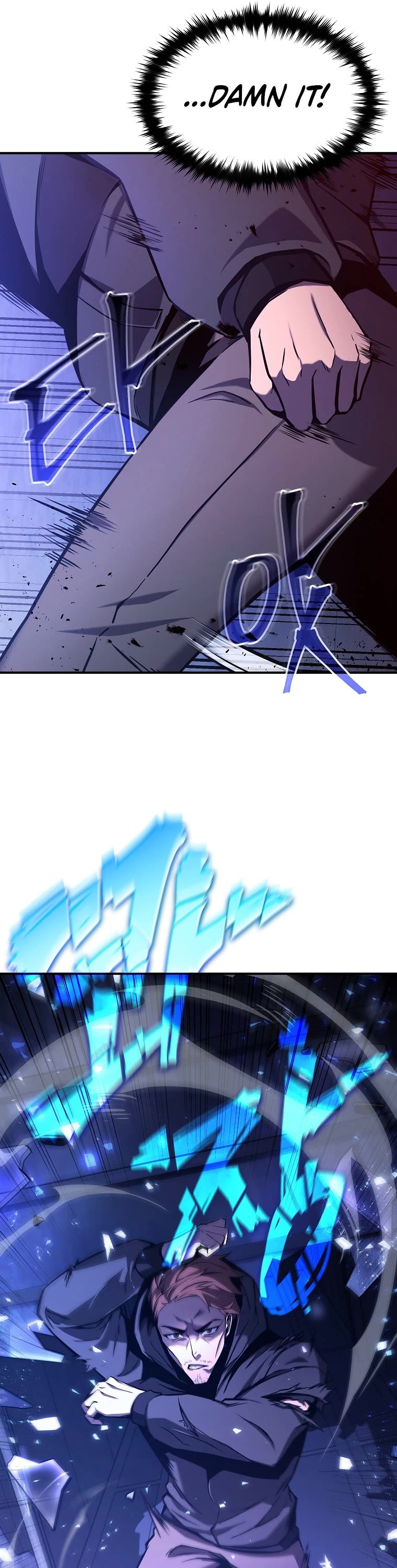Drug-Eating Genius Mage Chapter 4 page 6 - Chapter 4