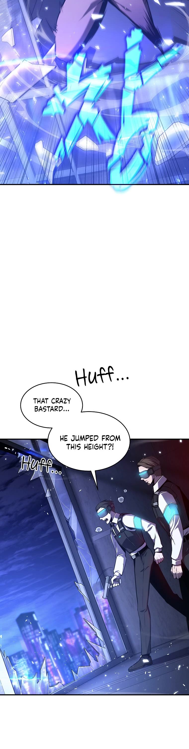 Drug-Eating Genius Mage Chapter 4 page 7 - Chapter 4
