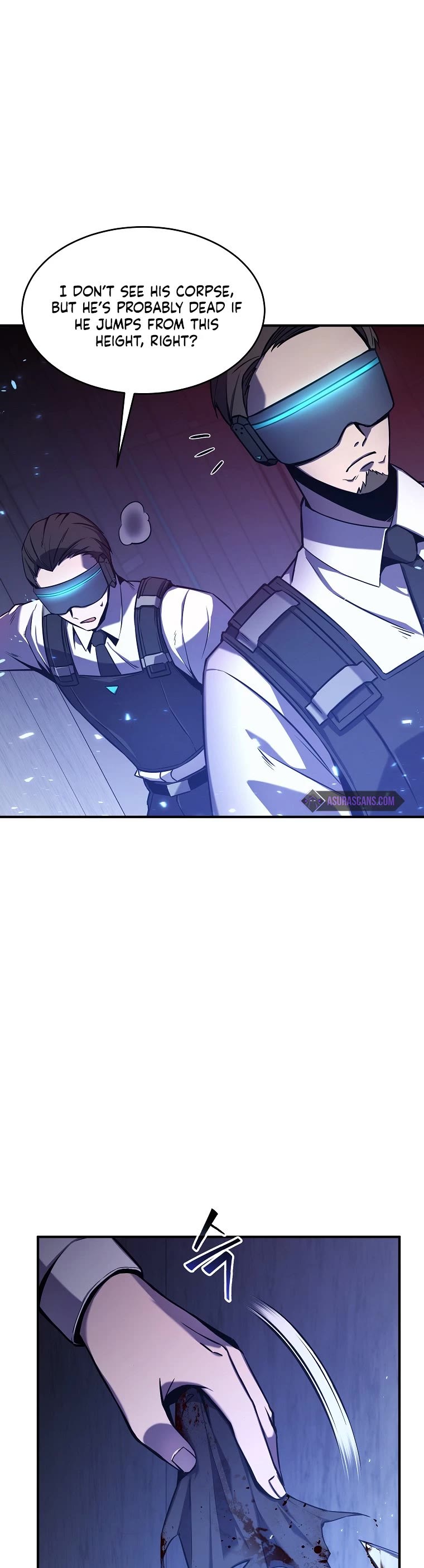 Drug-Eating Genius Mage Chapter 4 page 8 - Chapter 4