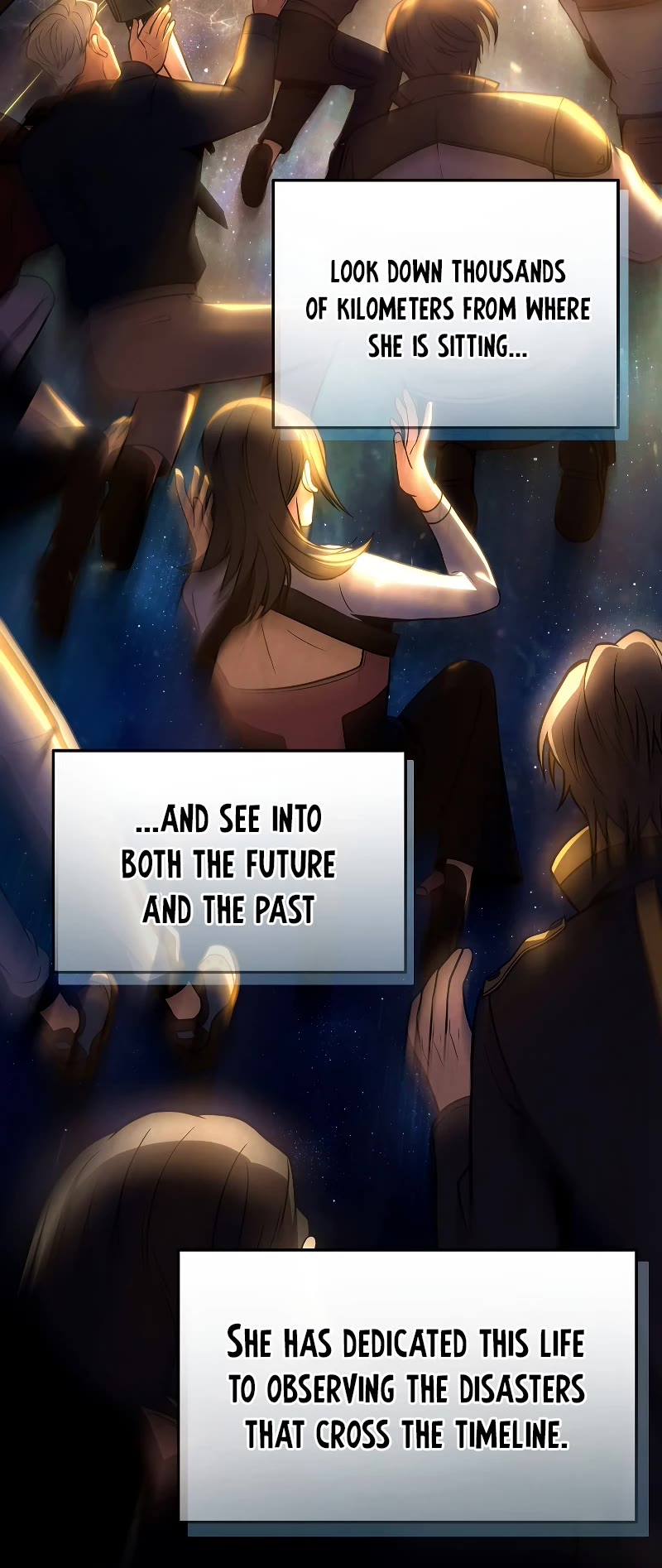 Drug-Eating Genius Mage Chapter 40 page 13 - Chapter 40