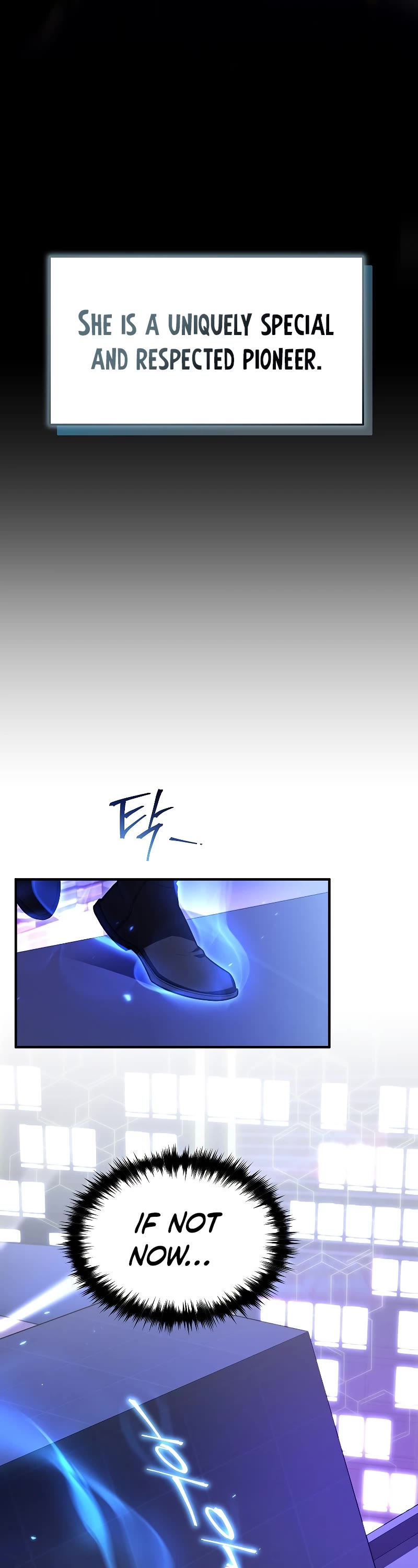 Drug-Eating Genius Mage Chapter 40 page 14 - Chapter 40