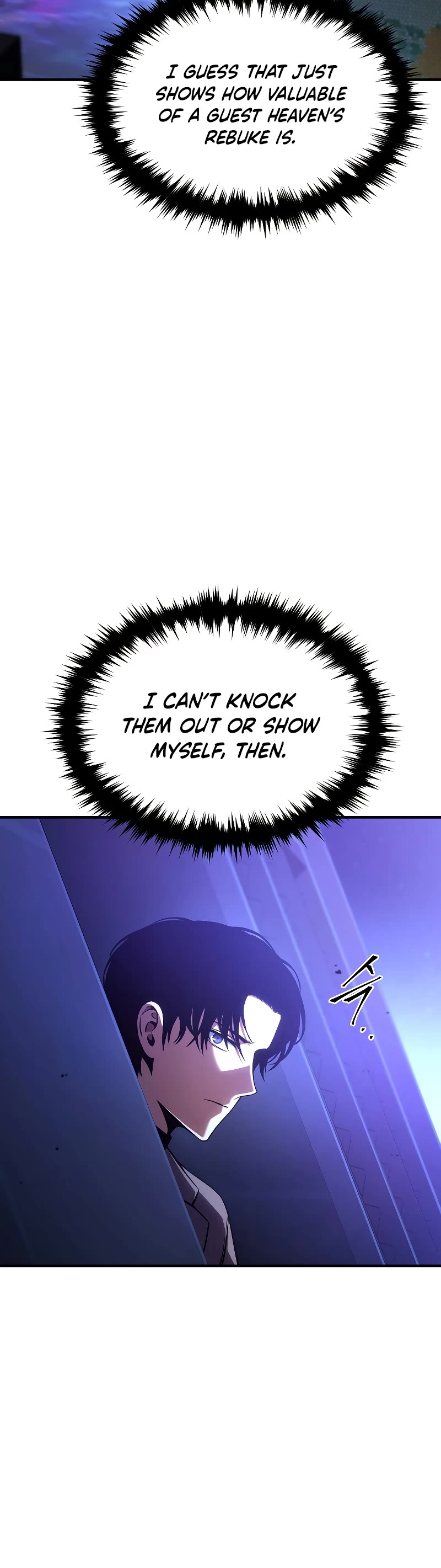 Drug-Eating Genius Mage Chapter 40 page 18 - Chapter 40