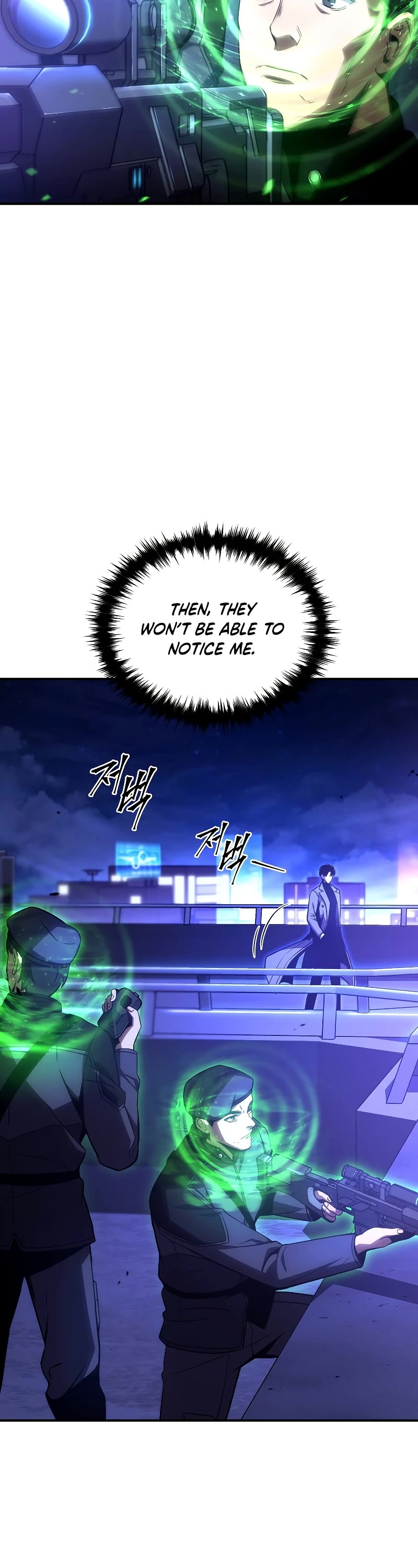 Drug-Eating Genius Mage Chapter 40 page 20 - Chapter 40