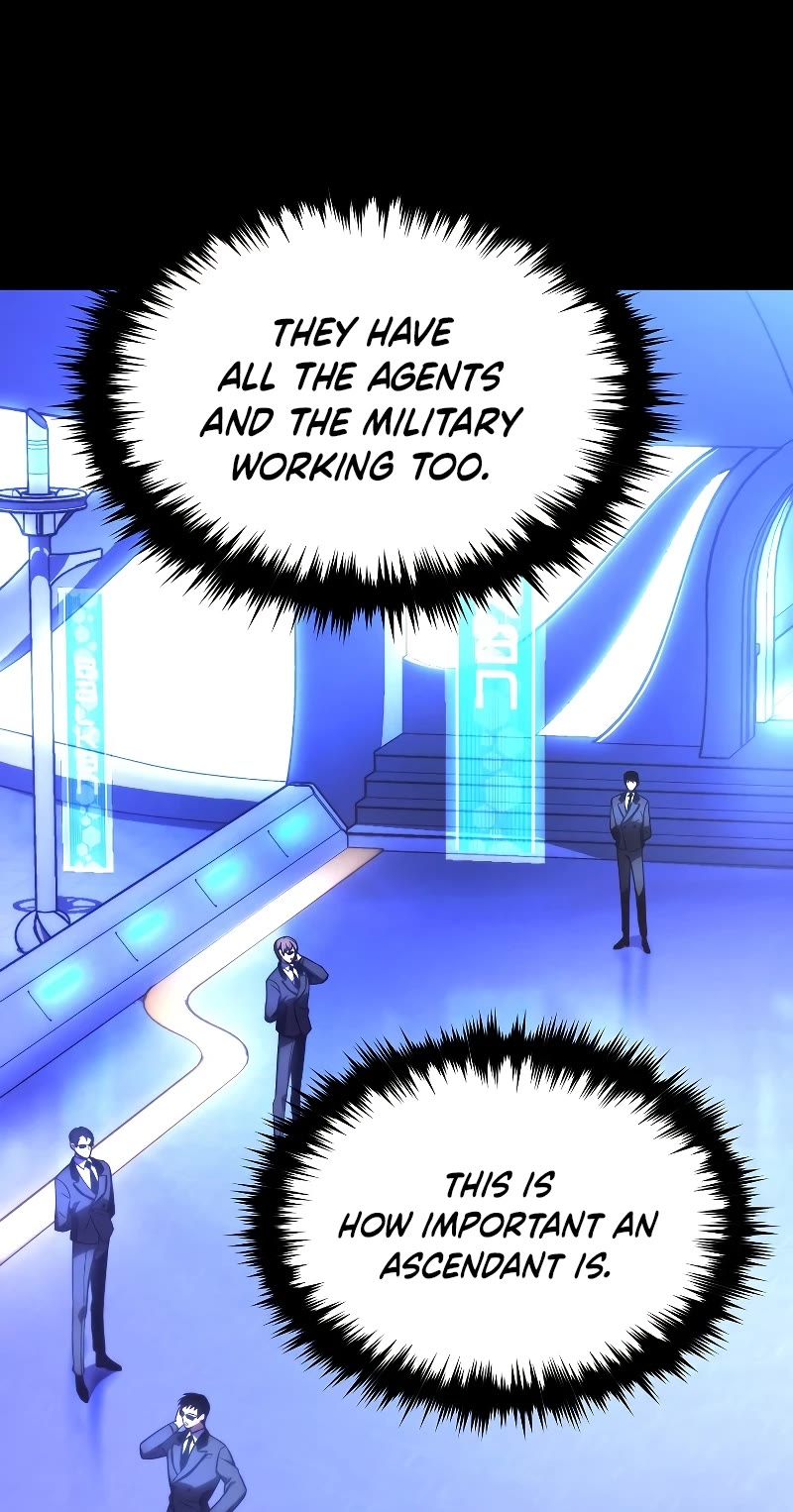 Drug-Eating Genius Mage Chapter 40 page 23 - Chapter 40