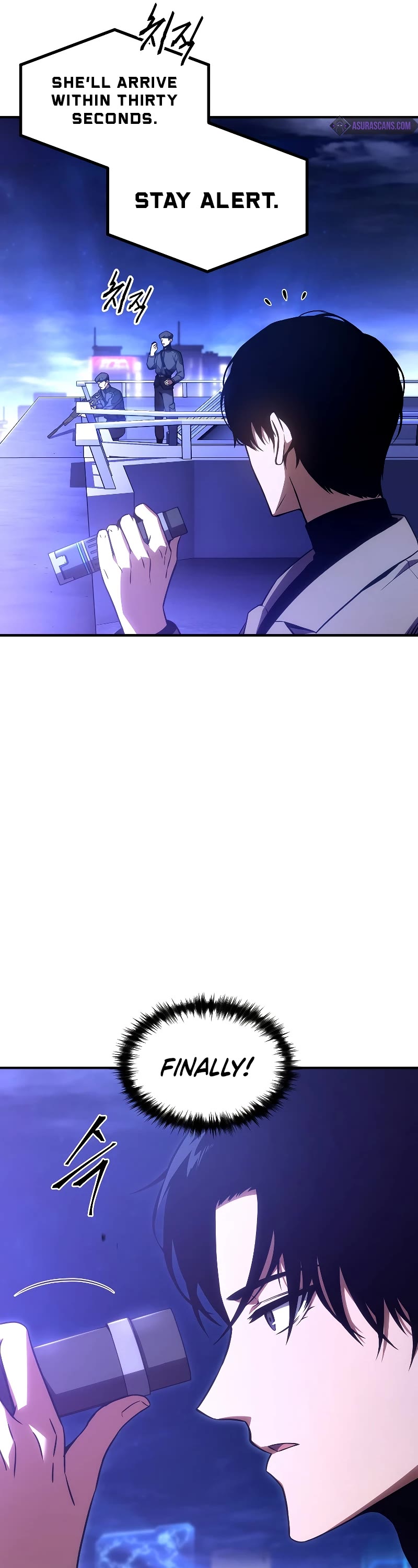 Drug-Eating Genius Mage Chapter 40 page 25 - Chapter 40