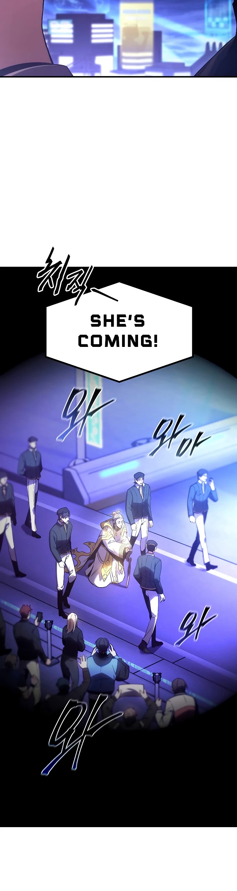 Drug-Eating Genius Mage Chapter 40 page 26 - Chapter 40