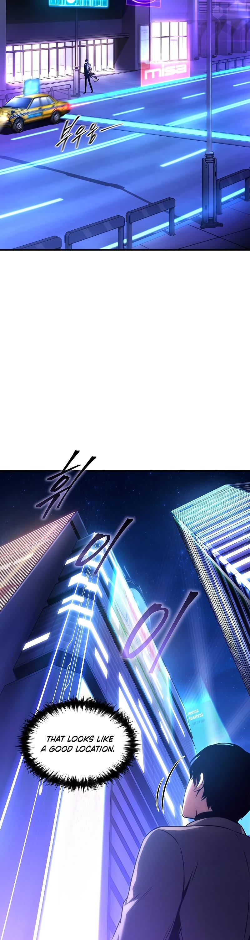 Drug-Eating Genius Mage Chapter 40 page 3 - Chapter 40