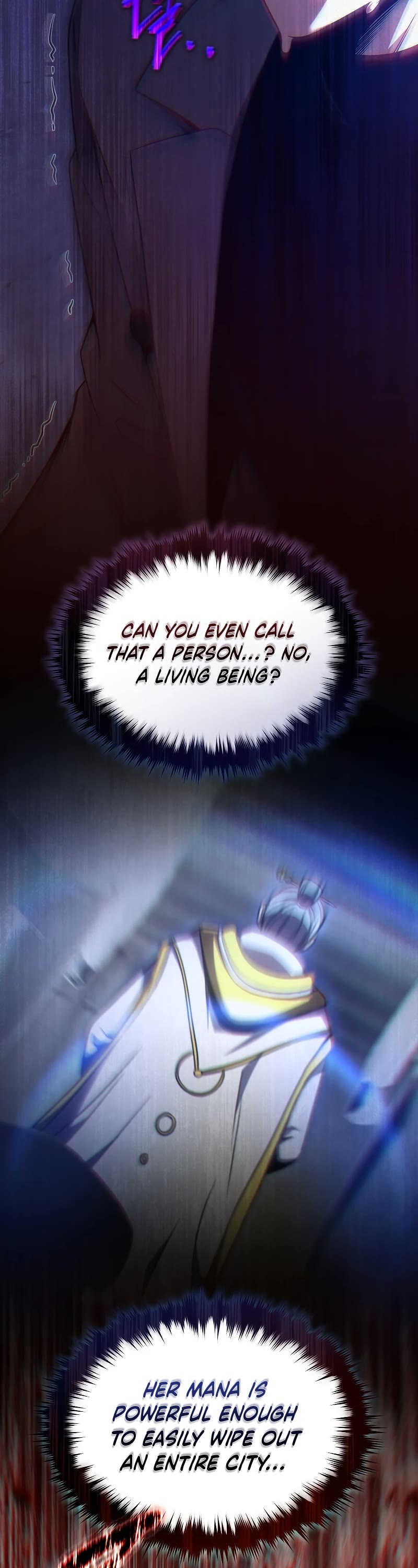 Drug-Eating Genius Mage Chapter 40 page 32 - Chapter 40