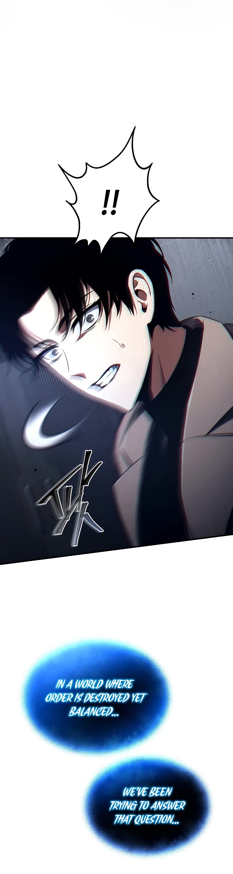 Drug-Eating Genius Mage Chapter 40 page 36 - Chapter 40