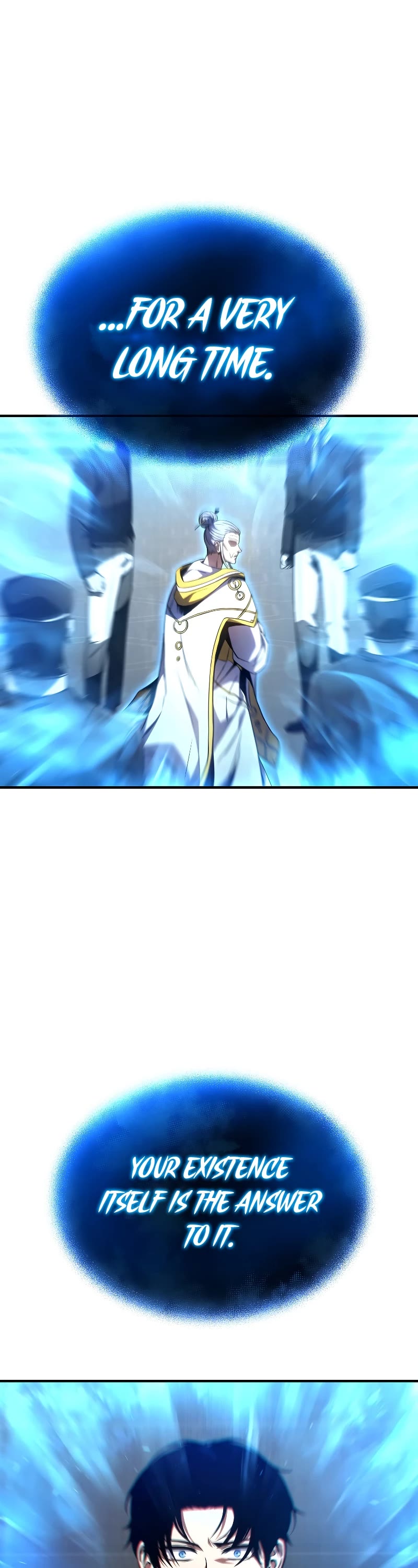 Drug-Eating Genius Mage Chapter 40 page 37 - Chapter 40