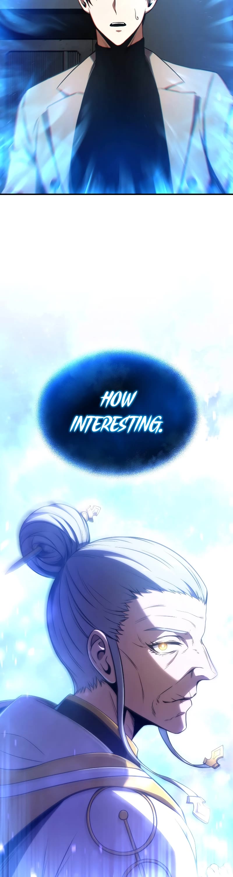 Drug-Eating Genius Mage Chapter 40 page 38 - Chapter 40