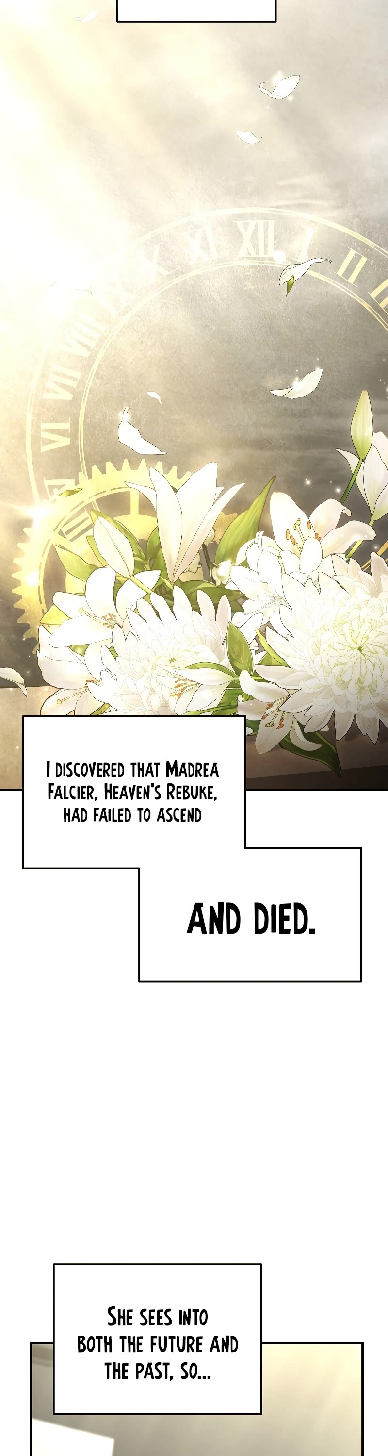 Drug-Eating Genius Mage Chapter 40 page 50 - Chapter 40