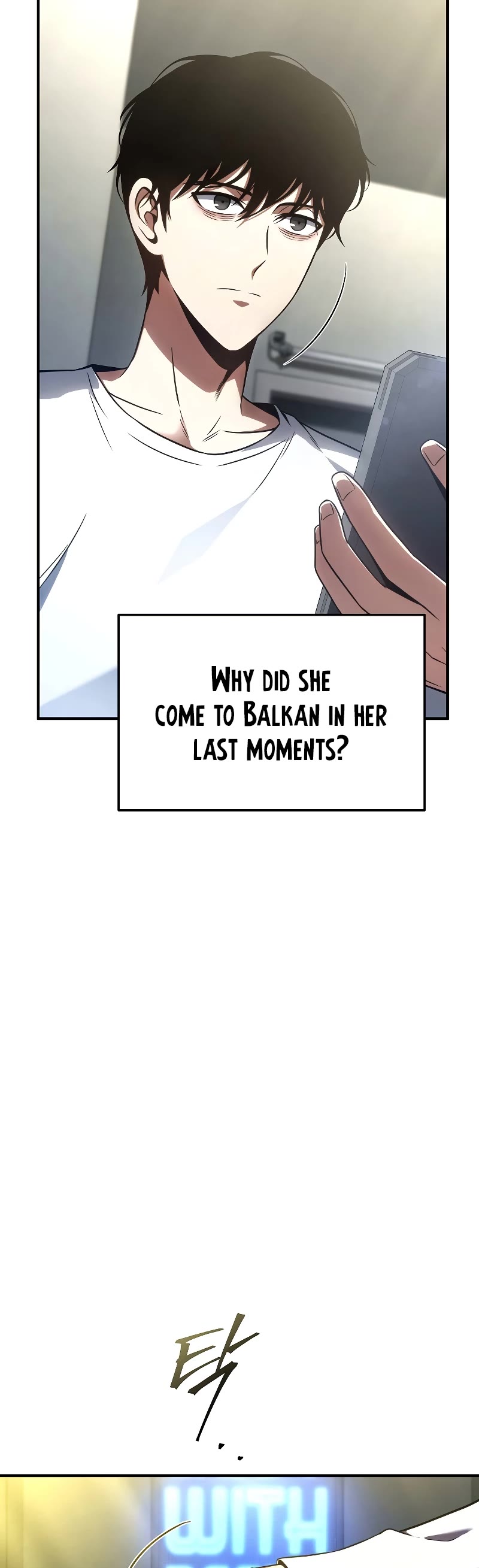 Drug-Eating Genius Mage Chapter 40 page 51 - Chapter 40