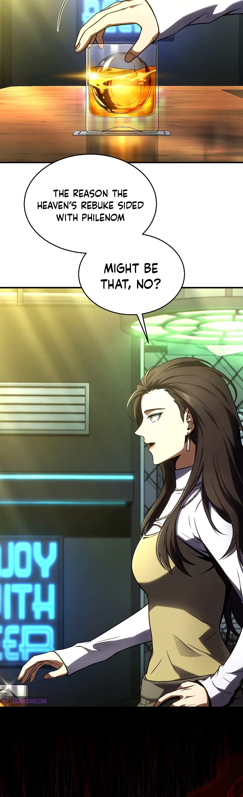 Drug-Eating Genius Mage Chapter 40 page 52 - Chapter 40