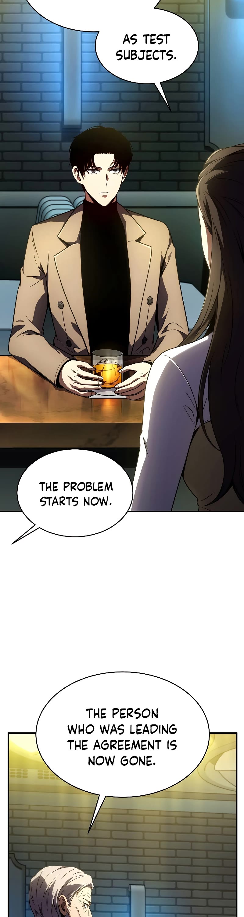 Drug-Eating Genius Mage Chapter 40 page 54 - Chapter 40