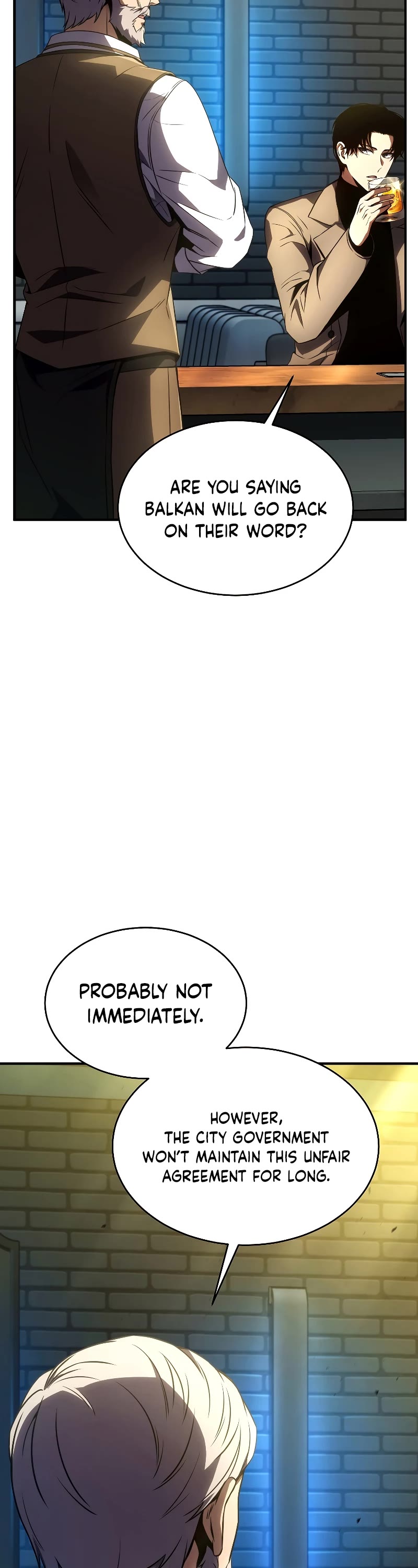 Drug-Eating Genius Mage Chapter 40 page 55 - Chapter 40