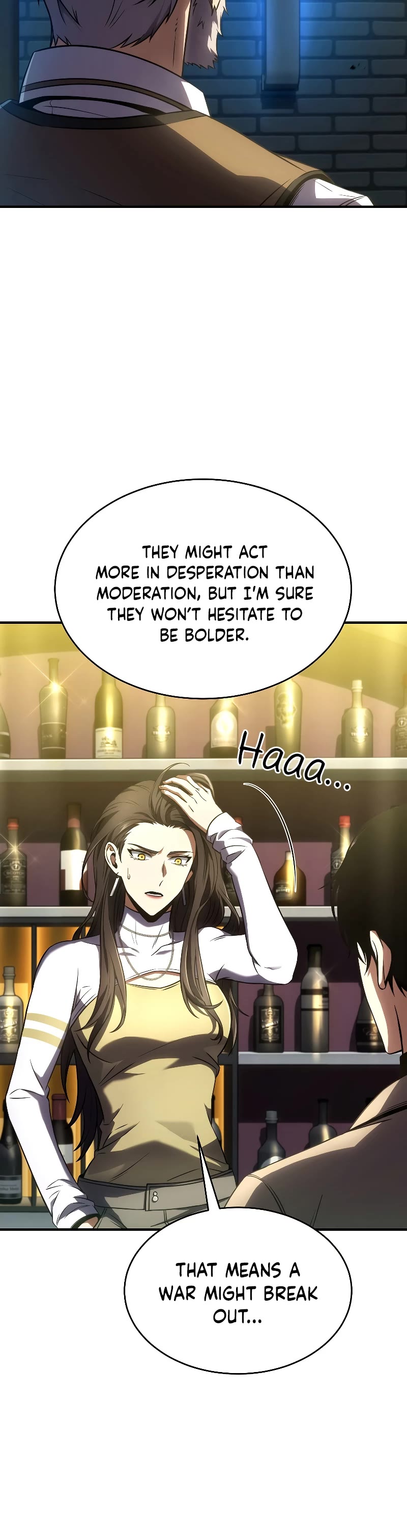 Drug-Eating Genius Mage Chapter 40 page 56 - Chapter 40
